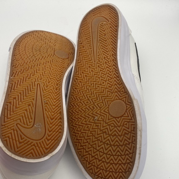 Nike SB charge solar sage canvas trainers sneakers athletic shoes women’s sz 7.5 - Picture 9 of 10